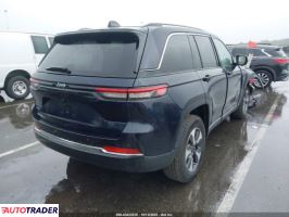 Jeep Cherokee 2022 2