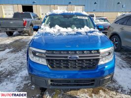 Ford Maverick 2022 2