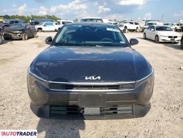 Kia Pozostałe 2025 2 Kia Pozostałe 2025 2