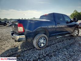 Dodge Ram 2024 6