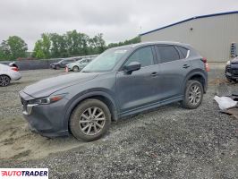 Mazda CX-5 2023 2