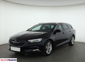 Opel Insignia 2018 1.5 162 KM