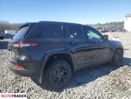Jeep Grand Cherokee 2025 3