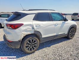 Chevrolet Blazer 2023 1