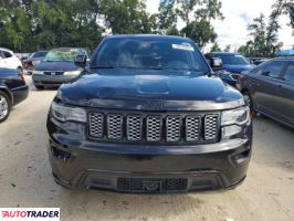 Jeep Grand Cherokee 2020 3