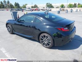 Toyota Pozostałe 2023 2 Toyota Pozostałe 2023 2