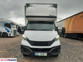 Iveco Daily 2021 3.0