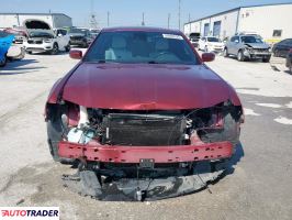 Chrysler 300C 2021 5