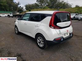 Kia Soul 2022 2 Kia Soul 2022 2