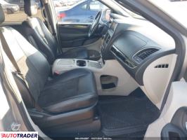 Dodge Grand Caravan 2019 3