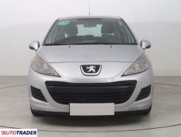 Peugeot 207 2010 1.4 72 KM Peugeot 207 2010 1.4 72 KM