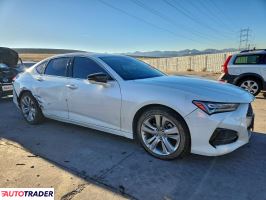 Acura TL 2021 2