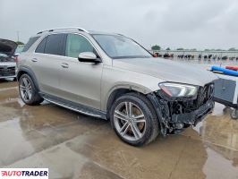Mercedes CL 2020 3
