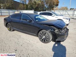 Volvo S90 2024 2