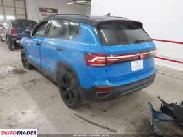 Volkswagen Pozostałe 2025 1