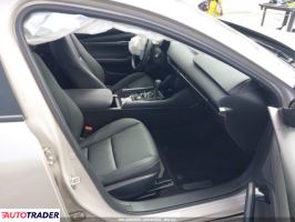 Mazda 3 2024 2 Mazda 3 2024 2