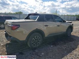 Hyundai Pozostałe 2024 2