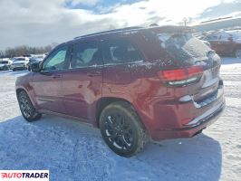 Jeep Grand Cherokee 2021 3