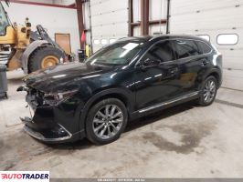 Mazda CX-9 2023 2