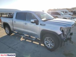 GMC Sierra 2020 5 GMC Sierra 2020 5