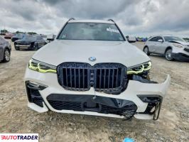 BMW Pozostałe 2021 3