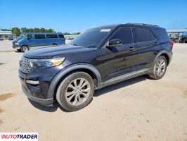 Ford Explorer - zobacz ofertę