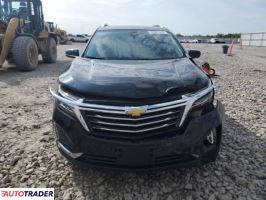 Chevrolet Equinox 2024 1