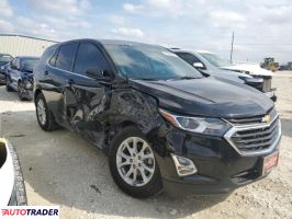 Chevrolet Equinox 2019 1 Chevrolet Equinox 2019 1