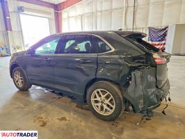 Ford Edge 2022 2