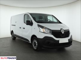 Renault Trafic - zobacz ofertę