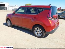 Kia Soul 2023 2