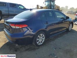 Toyota Corolla 2020 1 Toyota Corolla 2020 1