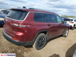 Jeep Cherokee 2021 3