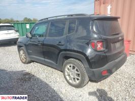 Jeep Renegade 2019 2