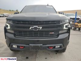 Chevrolet Silverado 2021 6 Chevrolet Silverado 2021 6