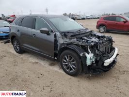 Mazda CX-9 2021 2