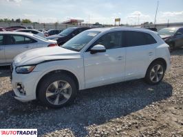 Audi Q5 2024 2