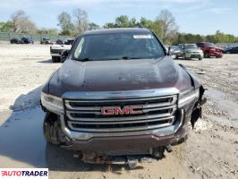 GMC Acadia 2021 3