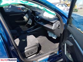 Audi S3 2025 2
