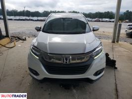 Honda HR-V 2022 1
