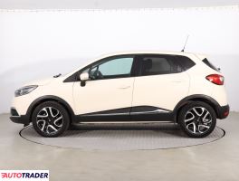 Renault Captur 2014 1.2 118 KM Renault Captur 2014 1.2 118 KM