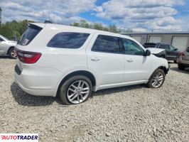 Dodge Durango 2023 3
