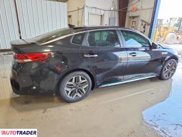 Kia Optima 2020 2