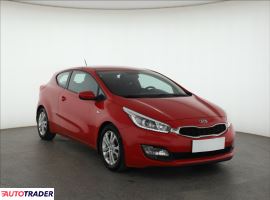 Kia PROCEED - zobacz ofertę