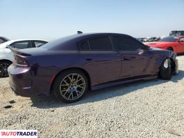 Dodge Charger 2021 5