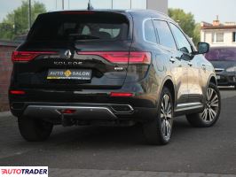 Renault Koleos 2021 2.0 184 KM