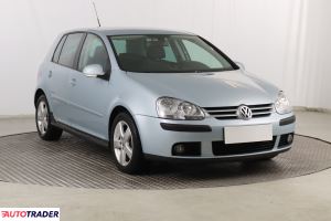 Volkswagen Golf - zobacz ofertę