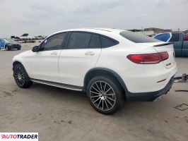Mercedes CL 2020 2 Mercedes CL 2020 2