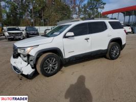 GMC Acadia 2019 3