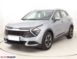 Kia Sportage 2021 1.6 147 KM